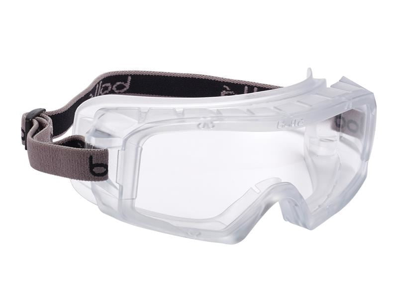 Coverall Safety Goggles