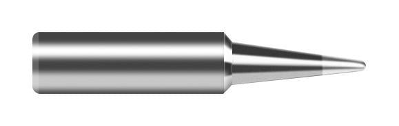 Soldering Tip, Conical, 0.6mm