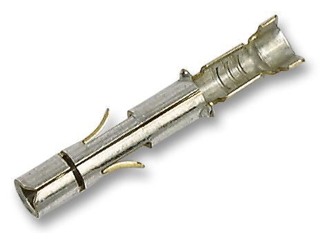 Crimp Terminals, 100 Pack