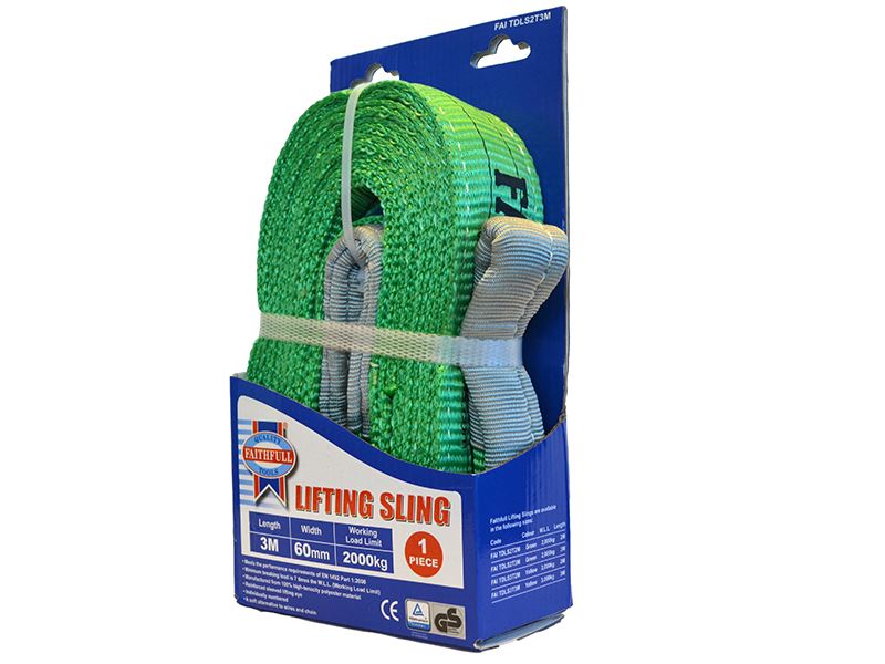 Lifting Sling