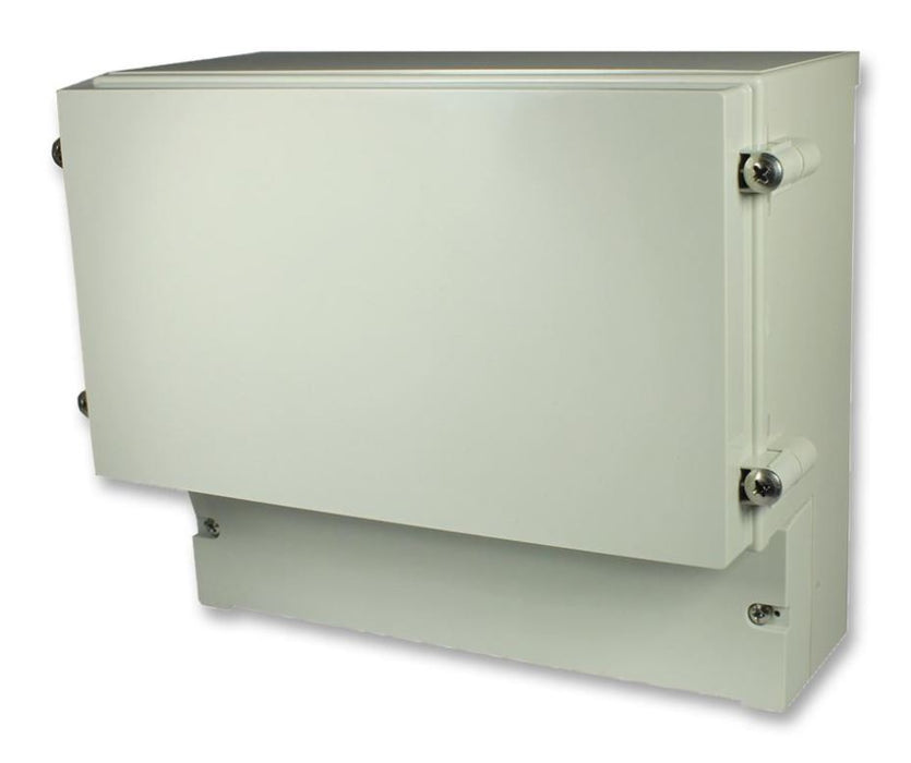 IP65 ABS Wall Mount Enclosure