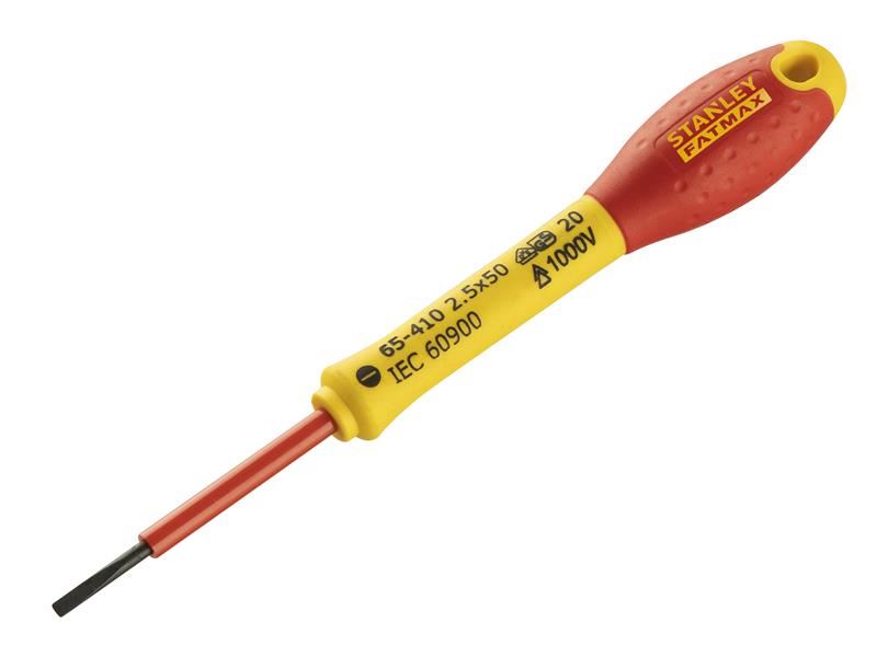 FatMax® VDE Screwdriver, Parallel