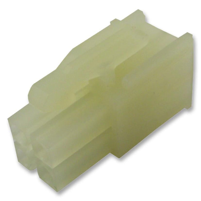 Mini Uni Lok Plug 4