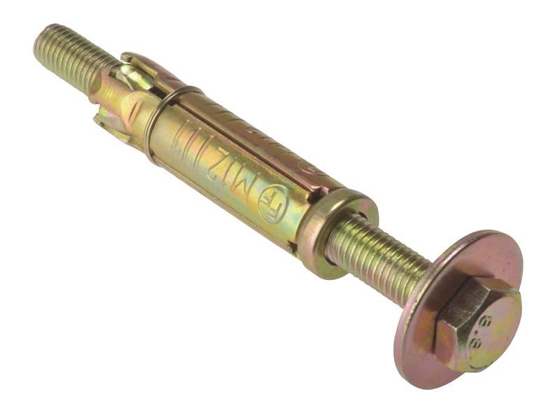 Masonry Anchors, Loose Bolt, ZYP