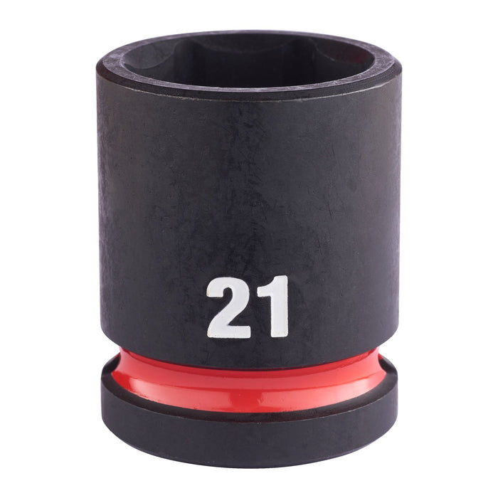 ½"  SHOCKWAVE™ IMPACT DUTY Impact Socket