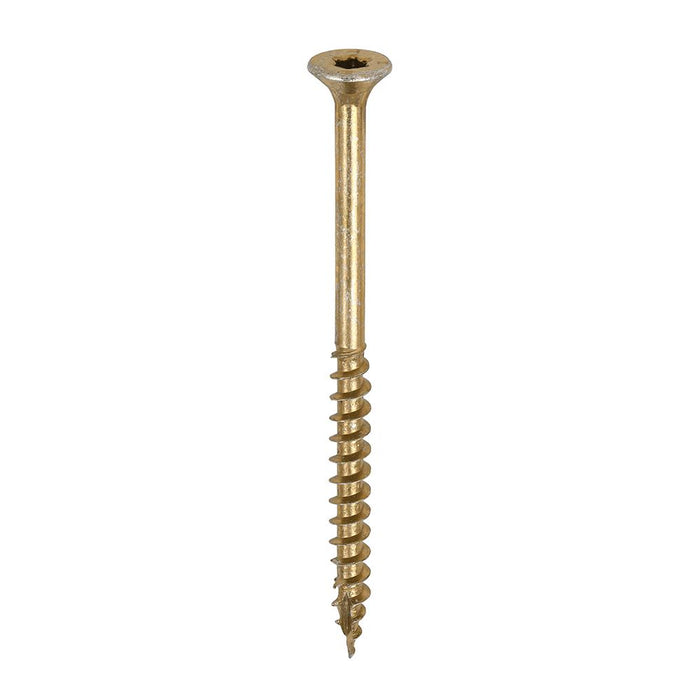 C2 Clamp-Fix Multi-Purpose Premium Screws - TX - Double Countersunk