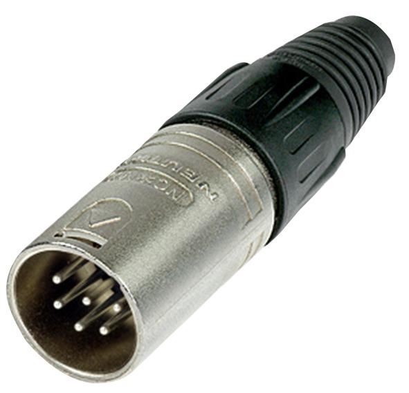 Neutrik XLR Plug