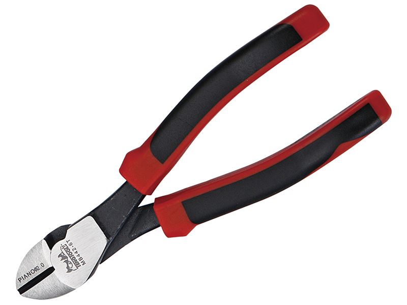 Heavy-Duty Side Cutting Plier 150mm (6in)