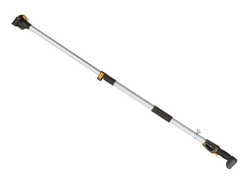 NEXXSAW Telescopic Extension Pole 1.15 - 1.75m