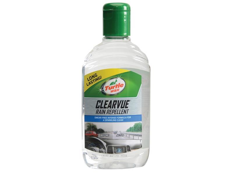 Clearvue Rain Repellent 300ml