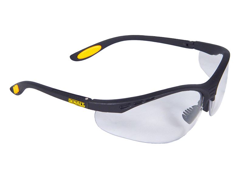 Reinforcer™ Safety Glasses