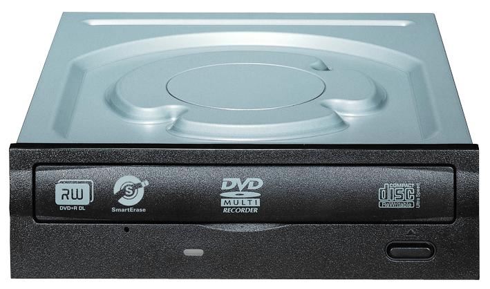 24x Internal SATA DVD Writer, OEM