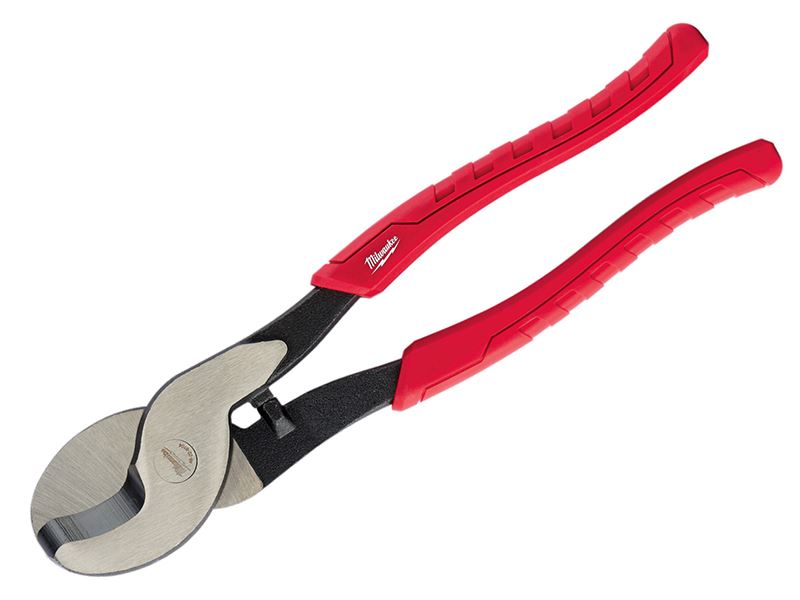 Cable Cutting Pliers 241mm