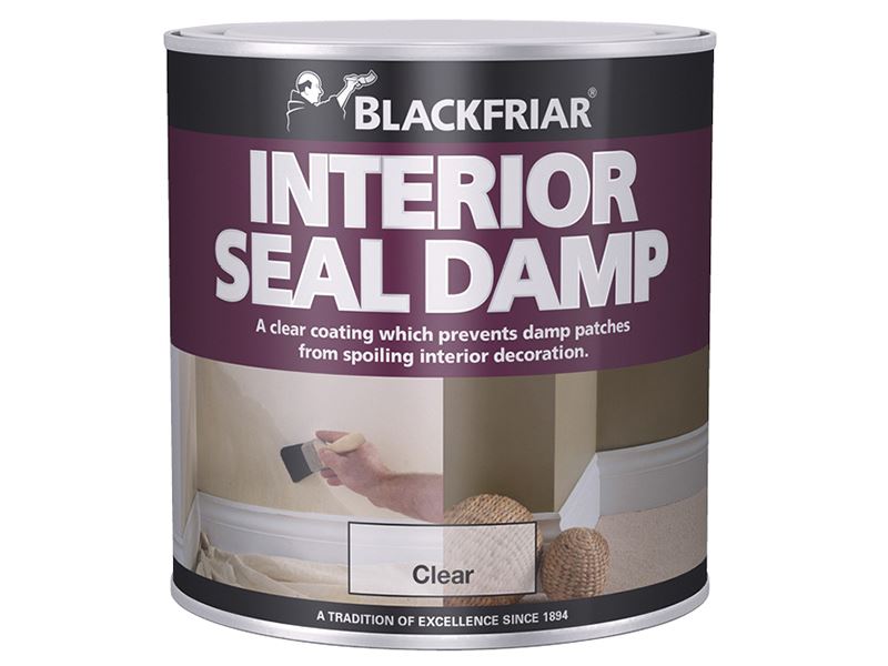 Interior Seal Damp