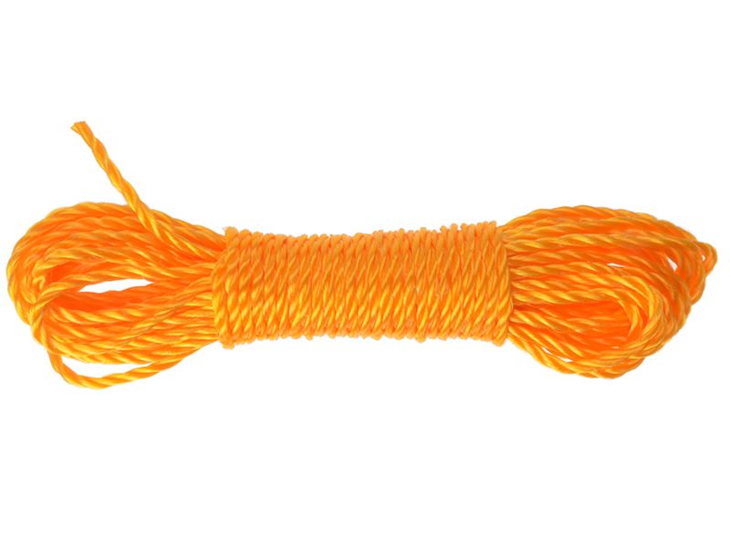 Soft Poly Rope