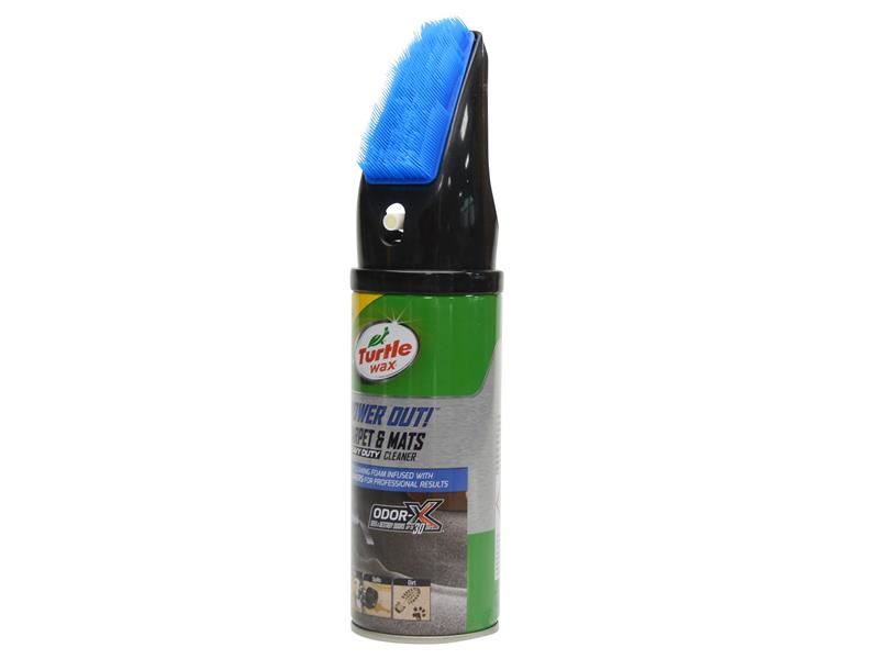 Power Out! Carpet & Mats Cleaner 400ml