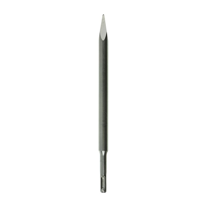SDS Plus Steels - Point (Size 250mm - 1 Each)