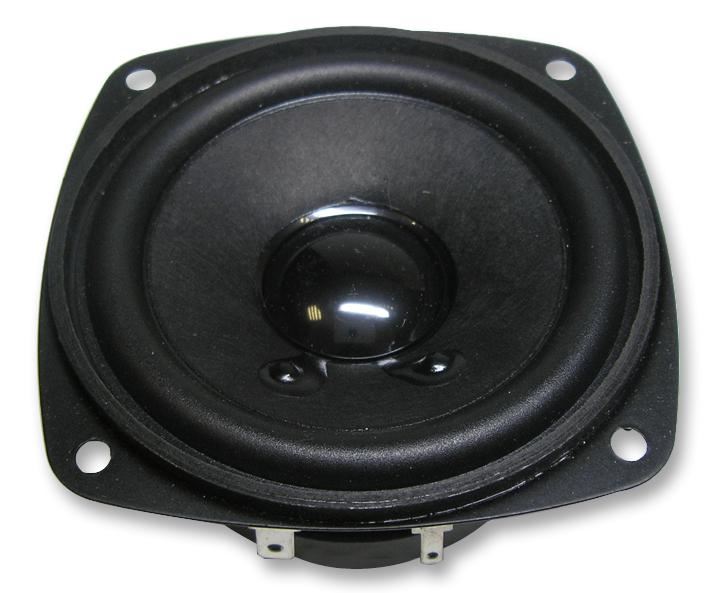 3" Hi-Fi Full Range Speaker Driver - 50W RMS