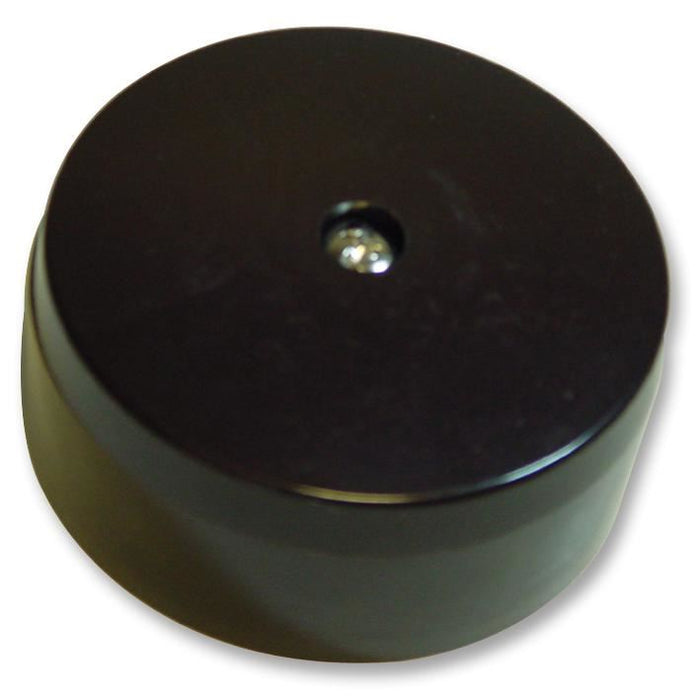 4 Way 20A Junction Box - Brown