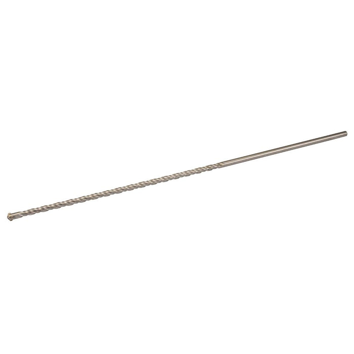 Crosshead Masonry Drill Bit - 12 x 600mm