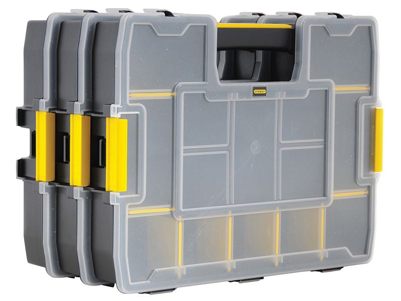 SORTMASTER™ Junior Stackable Organiser