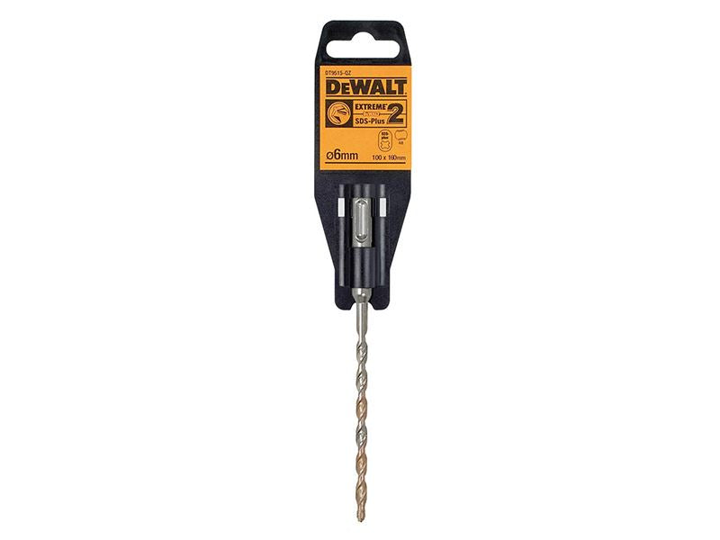 SDS Plus EXTREME 2® Drill Bit