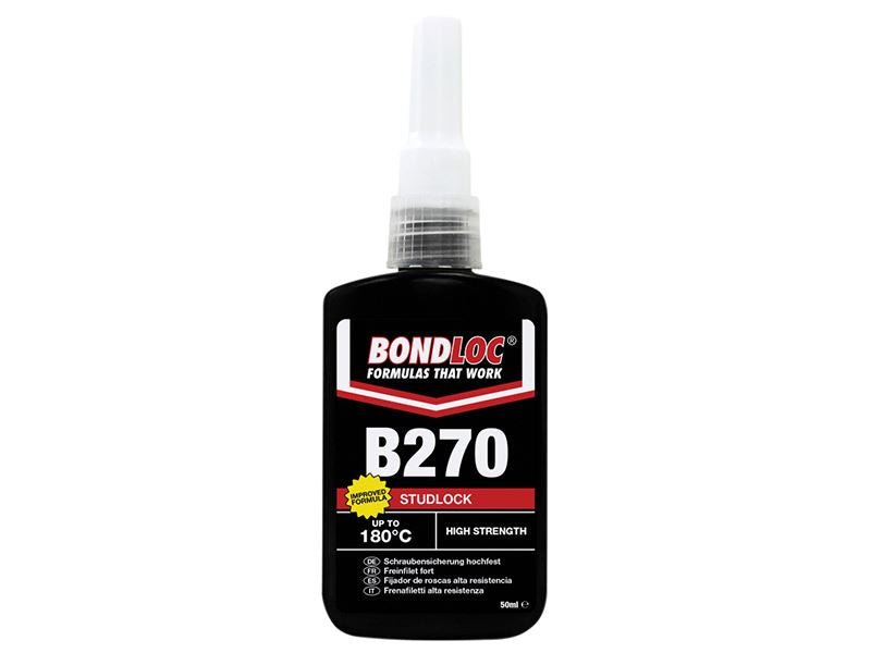 B270 Studlock