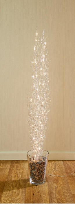 1m LED Twig Lights