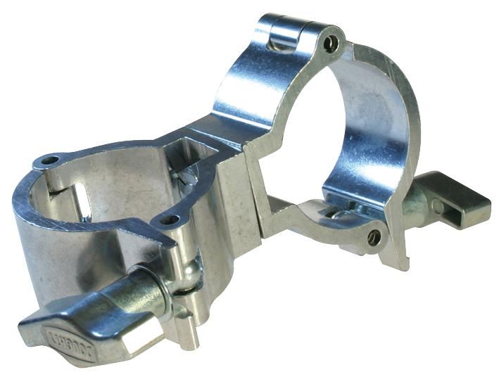 Super Lightweight Swivel Coupler 50mm