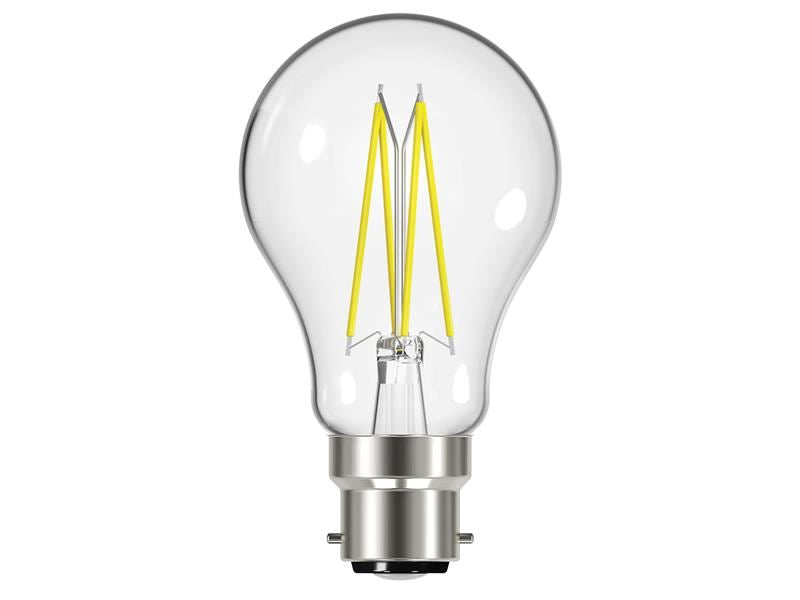 LED GLS Filament Dimmable Bulb