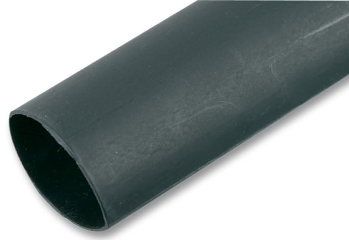 38.1mm Adhesive Lined Heat Shrink Tubing 3:1 Medium Wall 1.22m