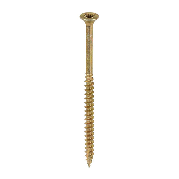 C2 Clamp-Fix Multi-Purpose Premium Screws - TX - Double Countersunk