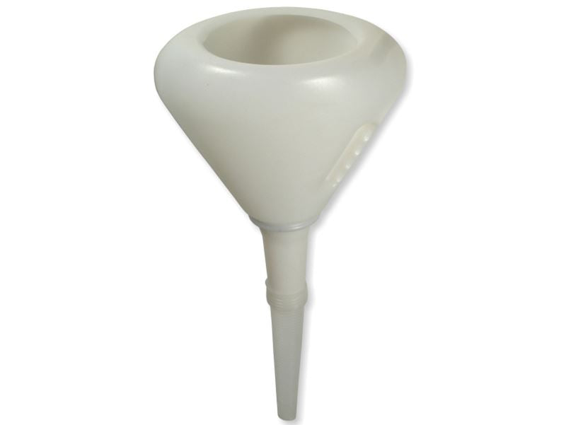 Poly Anti Splash Funnel