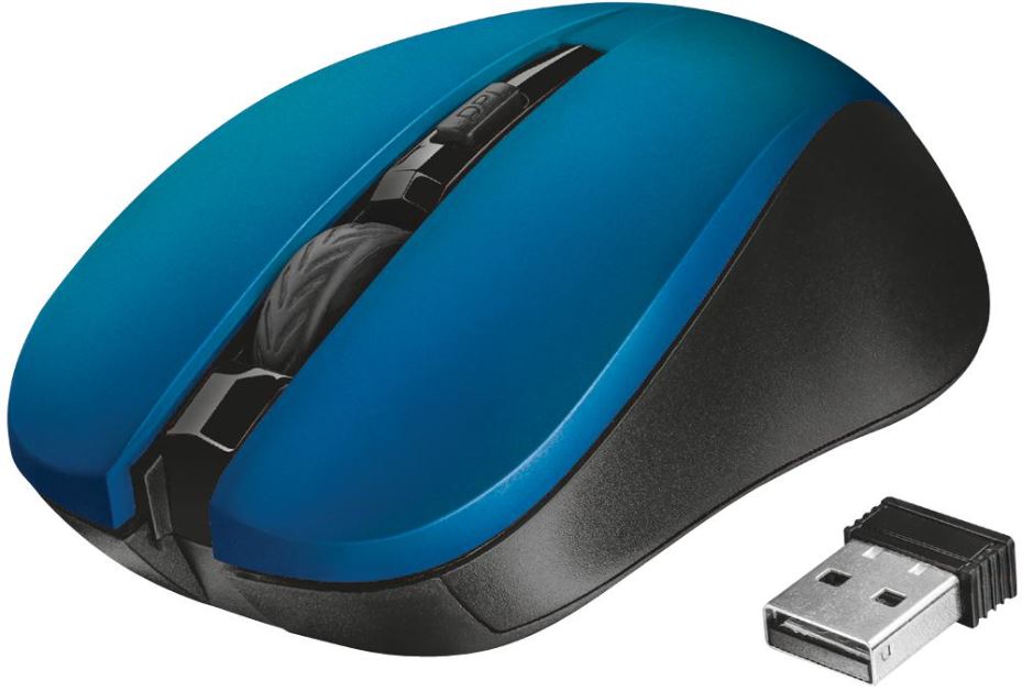 Mydo Silent Click Wireless Mouse