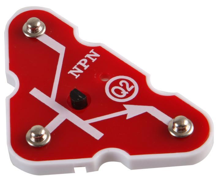 Replacement NPN Transistor Module — StampyTools