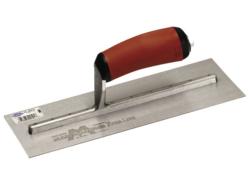 MXS Finishing Trowel, DuraSoft®