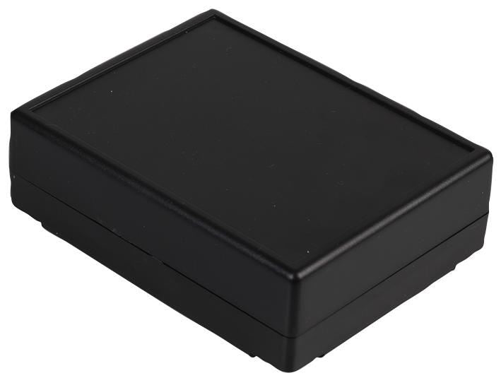 Black ABS Enclosure