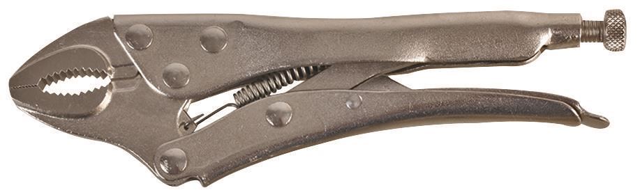 DURATOOL - 10" (250mm) Locking Pliers