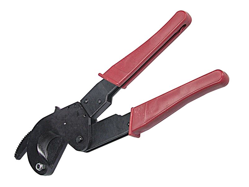 Ratchet Cable Cutter 250mm