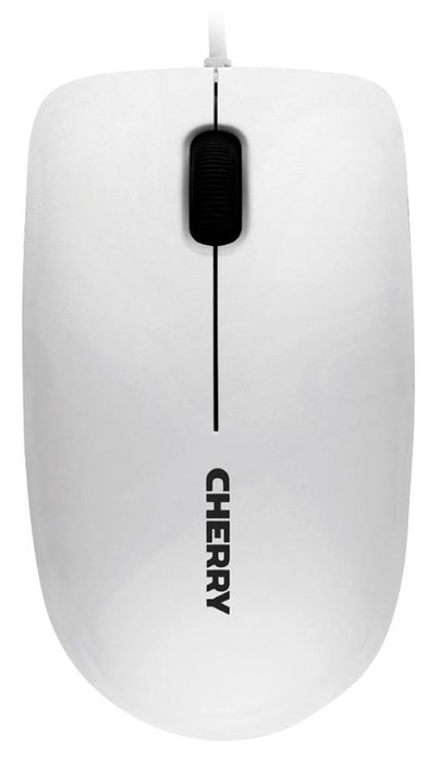 MC 1000 Corded Mouse