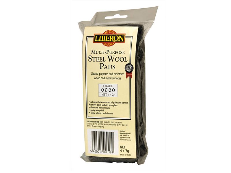 Steel Wool