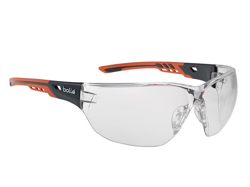 NESS+ PLATINUM® Safety Glasses