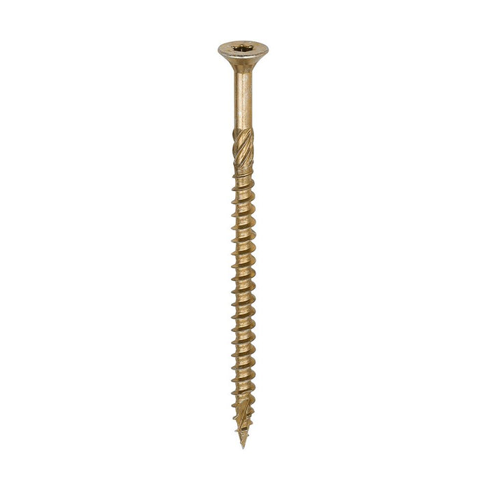 C2 Clamp-Fix Multi-Purpose Premium Screws - TX - Double Countersunk