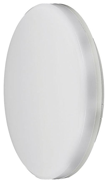 25W LED Ceiling Light, 2500lm, 3000K, IP44