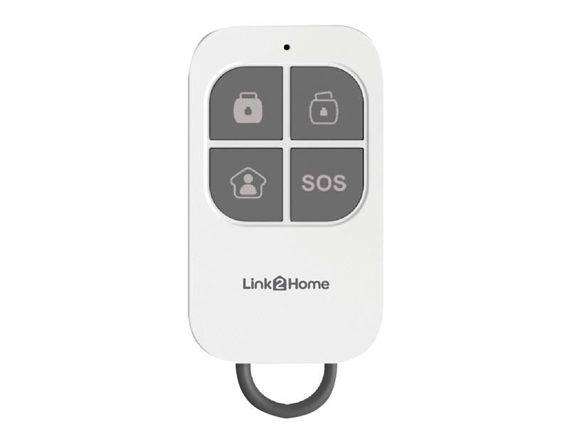 Smart Alarm Remote