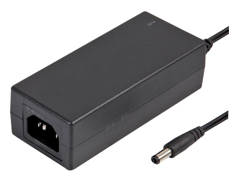 12V 5A 60W Desktop Power Supply (Level VI) IEC C14