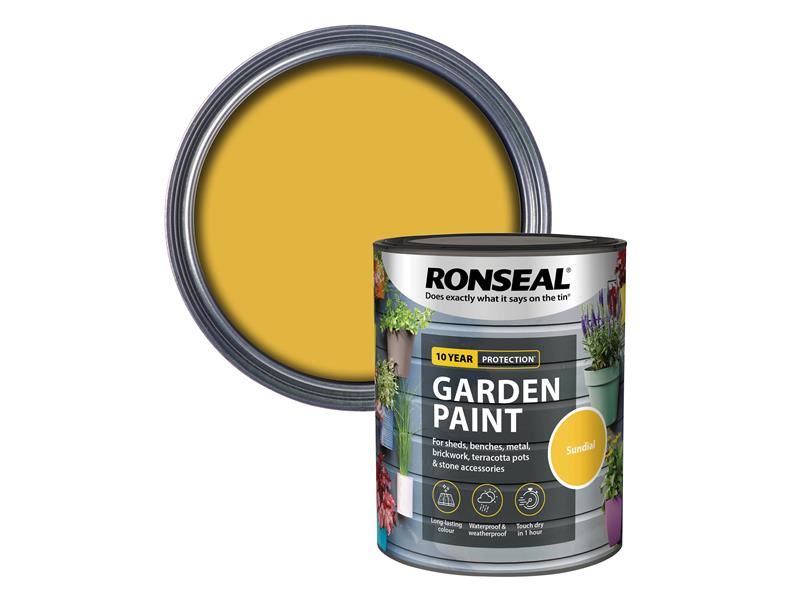 Garden Paint