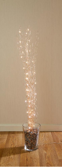 1m LED Twig Lights