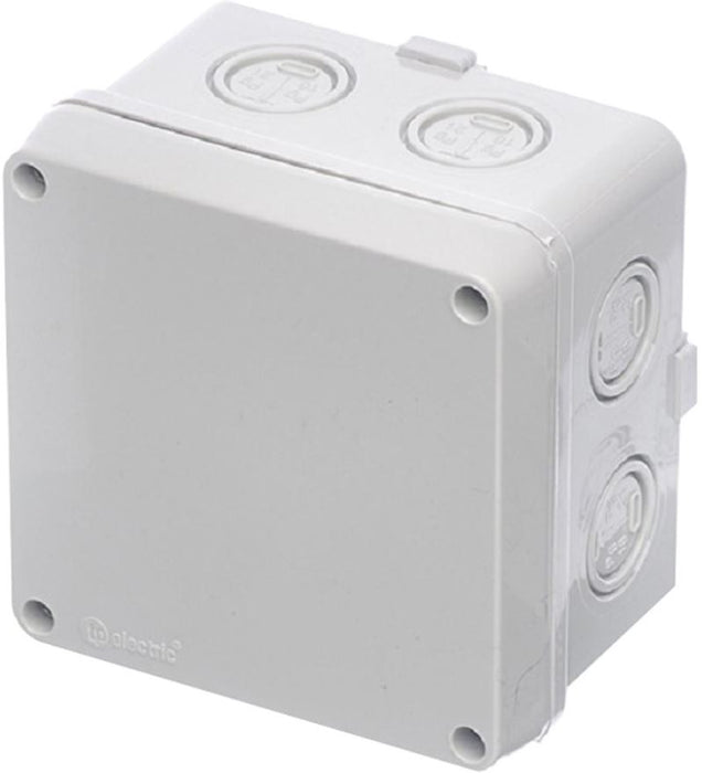 IP67 Thermoplastic Junction Box Enclosure