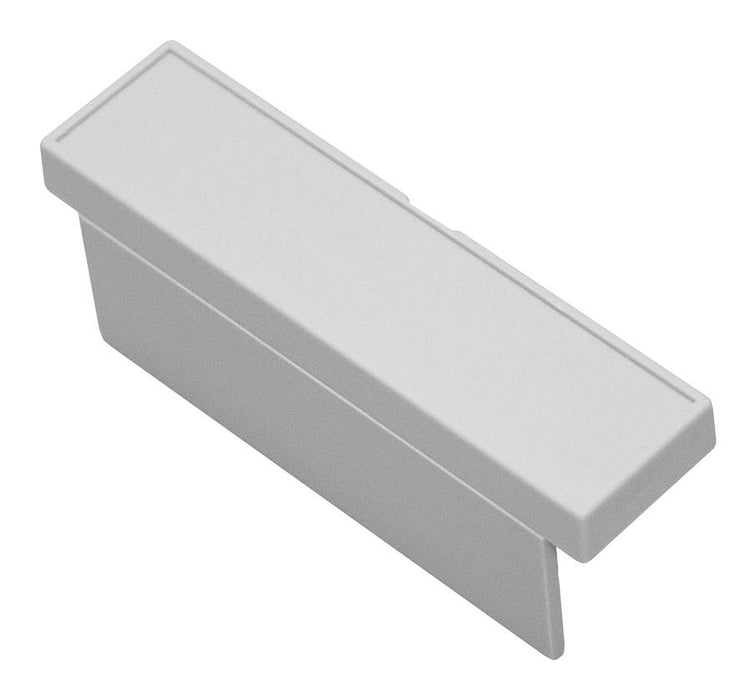 9 Pole Solid Terminal Guard - M3